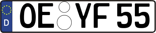OE-YF55