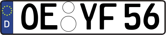 OE-YF56