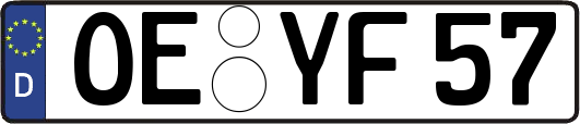OE-YF57