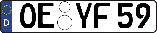 OE-YF59