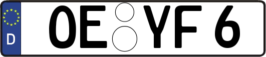 OE-YF6