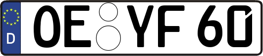 OE-YF60