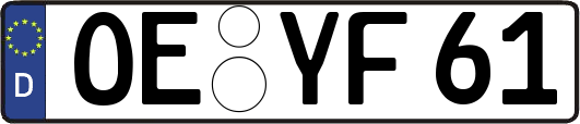OE-YF61