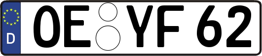 OE-YF62