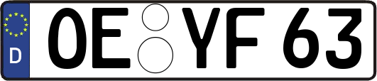 OE-YF63
