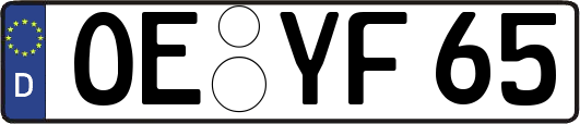 OE-YF65