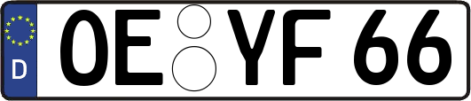 OE-YF66