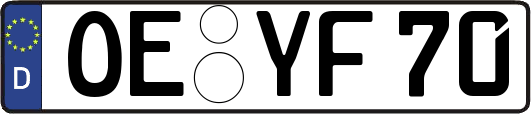 OE-YF70