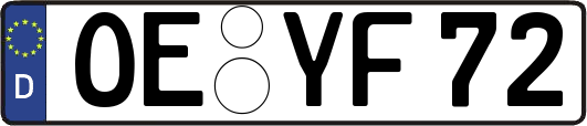 OE-YF72
