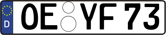 OE-YF73