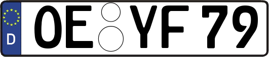 OE-YF79