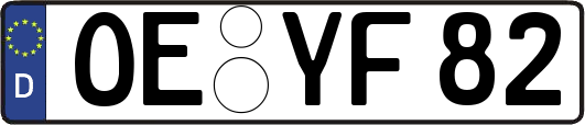 OE-YF82