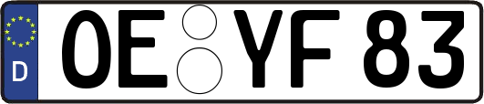 OE-YF83