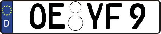 OE-YF9
