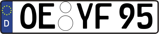 OE-YF95