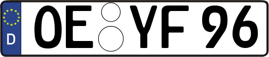 OE-YF96