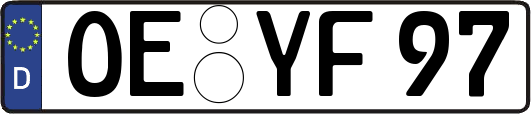 OE-YF97