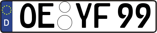 OE-YF99