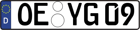 OE-YG09
