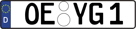 OE-YG1