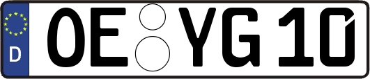 OE-YG10