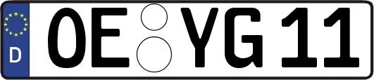 OE-YG11