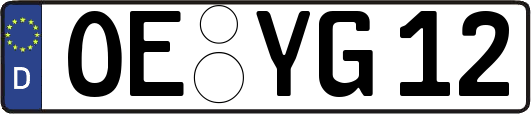 OE-YG12