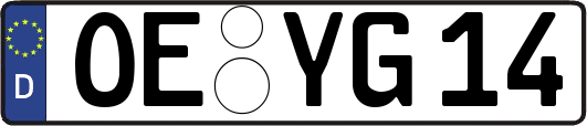 OE-YG14