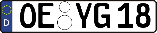 OE-YG18