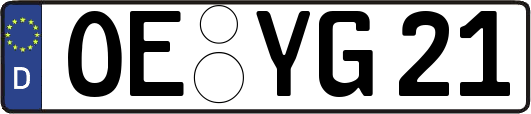OE-YG21