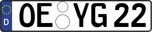 OE-YG22