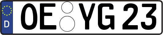 OE-YG23