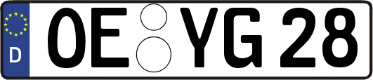 OE-YG28