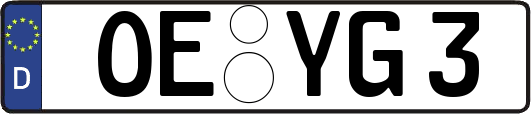 OE-YG3