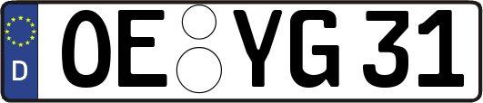 OE-YG31