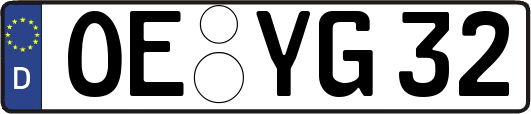OE-YG32