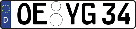 OE-YG34