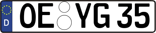 OE-YG35