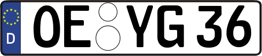 OE-YG36