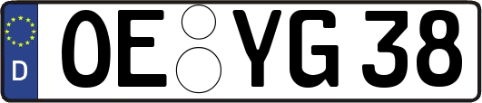 OE-YG38