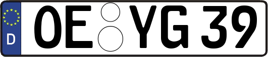OE-YG39
