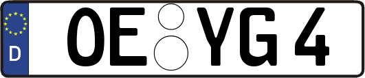 OE-YG4