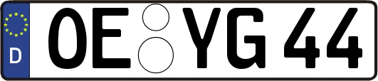 OE-YG44