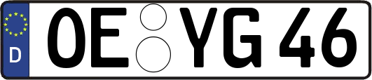 OE-YG46