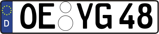 OE-YG48