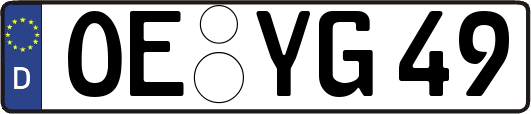 OE-YG49