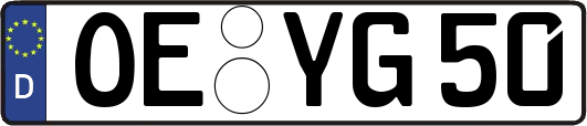 OE-YG50