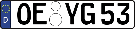 OE-YG53