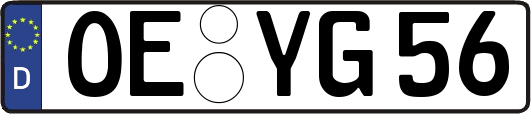OE-YG56