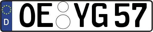 OE-YG57